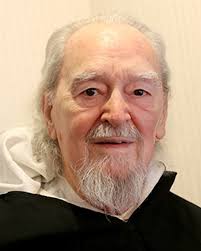 Father George Christian, O.P. Obituary