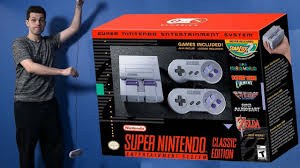 By now, it's not a secret that the system can be easily expanded to play over 700 games if so desired. Snes Classic Edition Aka Snes Mini Review Talk About Games Youtube