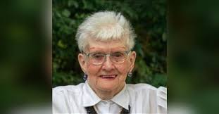 Audrey Jean Bradfield Obituary