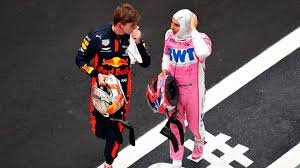 Sergio checo pérez, se habría unido a las filas de red bull para la temporada 2021 de la fórmula 1 como segundo piloto, compartiendo equipo con max verstappen. 4ziut7wwahgrum