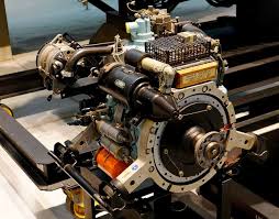 Get the best deal for engines & components for nsu ro 80 from the largest online selection at ebay.com. What S A Wankel The Rotary Engine Explained Autowise