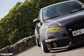 some swedish rs or something like that vorsprung