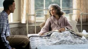 Forrest gump is a 1994 film starring tom hanks and directed by robert zemeckis. Forrest Gump Author Winston Groom Dies Aged 77 Bbc News