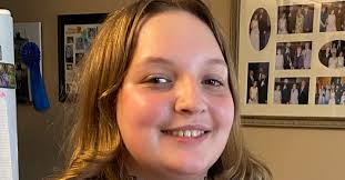 This Teen Ran Away From Home Back In February, And Nobody Has Seen Her  Since: Where Is Ella Saylor?