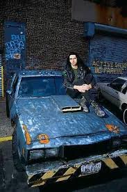 Peter Steele Peter Steele Type O Negative Green Man
