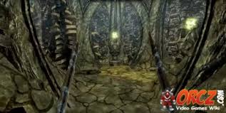 That way the main story of dragonborn will come to an end. Skyrim Dragonborn Reach Miraak S Temple At The Summit Of Apocrypha Orcz Com The Video Games Wiki