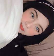 Cewek2 cantik lucu berhijab hitam. Kumpulan Foto Cewek Cantik Lucu Berhijab Gimana Net