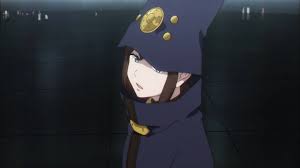 Boogiepop wa Warawanai – 18 (End) and Series Review - Lost in Anime