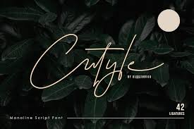 By downloading the font, you agree to our terms and conditions. Download Cutyle Monoline Script Demo Font Fontsme Com