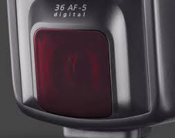 Metz 36 Af 5 Canon Metz