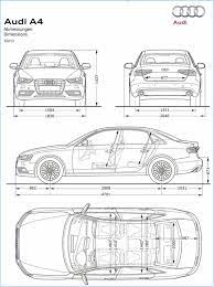 Comparison Audi A4 B8 Vs Audi A4 B9 Carlist My Malaysia S No 1 Car Site Masshtabnye Modeli Avtomobilej Avtomobil Illyustracii Avtomobili