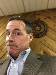 And so it ends. Thank you Burnet for trusting me to be your Mayor for the  last six years! Good times ahead!! 👍🏼