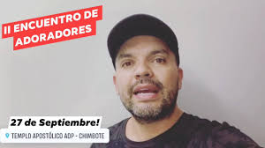 Encuentro de Adoradores