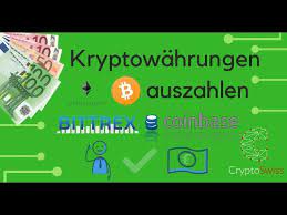 Warum ist der bitcoin für die anleger so spannend und welche möglichkeiten zum handel gibt es? Coinbase Auszahlung Tutorial Von Bittrex Nach Coinbase Youtube