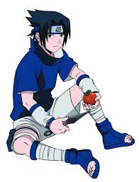 Sasuke Png 6 By Hidan Sama1408 On Deviantart Sakura And Sasuke Naruto Uzumaki Sasuke