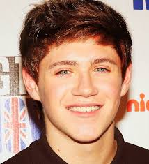 Niall Horan With Brown Hair 2012 Pics Of Him With Brown Hair That I Can Find Niall Horan Brown Hair Niall Horan Brown Hair