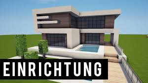 Here are 15+ gorgeus minecraft house designs that you can follow. Minecraft Modernes Haus Bauen Tutorial Haus 121 Youtube