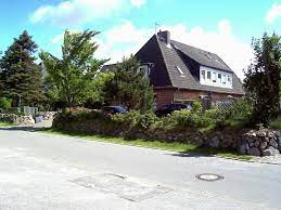 Unser haus kamp steht im örtchen tinnum, im herzen von sylt. Haus Kamp Tinnum Aktualisierte Preise Fur 2021