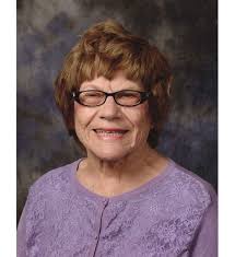 Kathryn Marburger Obituary (2016)