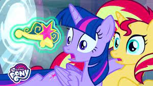 A kind and gentle pony with a love of all creatures, big and small. My Little Pony Equestria Girls Twilight Sparkle S Crown Gets Stolen Mlp Eg Movie Youtube