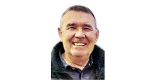 David Millward Obituary (1945