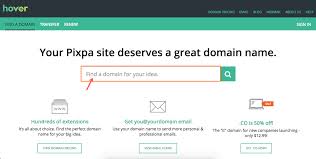 Get One Year Free Domain Registration Pixpa Help
