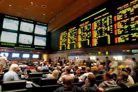 Sportsbetting.ag is your 'top spot' for the best in sports betting excitement. Us Sports Leagues Selling Official Data To Online Bookmakers