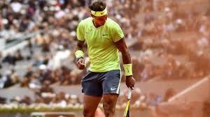 Rafael nadal beats novak djokovic to win the men's 2020 french open title. Nadal At Roland Garros 95 Matches 93 Wins 12 Titles