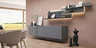 Zusammenstellung der musterring portland wohnwand. Mobel Schug Gmbh Wohnbereiche