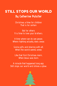 24 Christmas Poems For Kids Funny Festive Poems Christmas Poems Advent Calendars For Kids Poems
