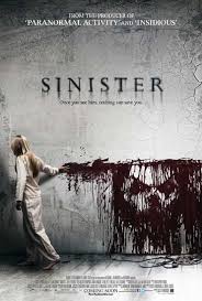 A guide to the best horror movies on netflix, from velvet buzzsaw to hush to pan's labyrinth, it comes at night, crimson peak, and more. Sinister Movie Poster Prints Allposters Com In 2021 Scary Movies Sinister Horror Movies
