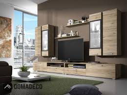 Entertainment Wall Units Tv Entertainment Stand Entertainment Unit Entertainment Cen Media Wall Unit Living Room Wall Units Wall Decor Living Room Rustic