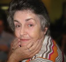 Obituary information for Anne Marie Keelin