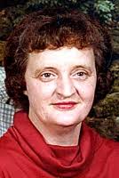 Dorothy Wheeler Obituary (2007)