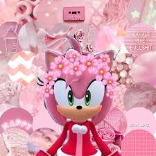 The blazing fast 240hz/3ms display offers. Amy Rose Wallpapers Top Free Amy Rose Backgrounds Wallpaperaccess