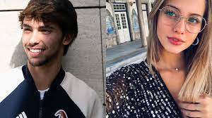 A jovem atriz, que vai ser uma das concorrentes do programa dança com as estrelas, acabou por falar sobre a sua relação com joão félix. Joao Felix Assume Romance Com Margarida Corceiro