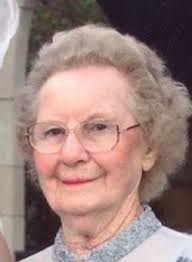 Katherine Watts Wilhoit Obituary June 6, 2012