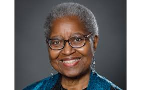 Get to know: Tompkins County Poet Laureate, Janie Bibbie