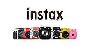 You can only use fuji film for instax mini 8 cameras. Films Instax Fujifilm
