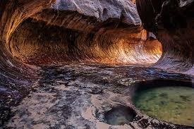 Explore the national park service. The Subway Zion Hiking Photography Guide The Van Escape