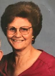 Ruby Wright Obituary