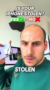 Stolen iPhone Checker: How to Find Out with IMEI