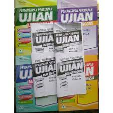 Looking for kamus bahasa inggris? Buku Pemantapan Persiapan Smp Ujian 2019 2020 Akasia Original Plus Kunci Jawabannya Shopee Indonesia