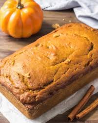 Pumpkin bread is my favorite, followed closely behind by banana bread. Pumpkin Banana Bread 2 Favs In 1 Lil Luna