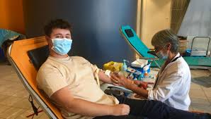 Centre hospitalier général, 12 boulevard dr andré chantemesse, 43012 le puy, francija , slēgts. Don De Sang Mobilisation Generale En Cote D Or Ou Les Stocks Sont En Baisse Et Ou On Manque De Donneurs