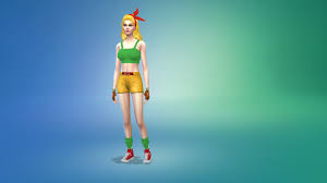 I´m new here, im a begginer modder for sims 4, i came here to show my work on modding and simming (cas), hope you guys enjoy! Sims 4 Dragonball The Sims Forums