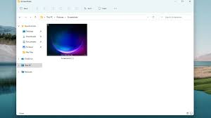 How To Screenshot On Windows 11