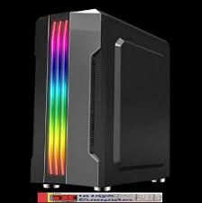 Rekomendasi headset gaming paling murah di tahun 2020! Jual Cpu Rakitan Gaming Pc Gaming I7 2600 Rx 550 4gb Ram 16gb Murah Terbaru Juni 2021 Blibli