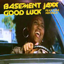 We did not find results for: Good Luck Basement Jaxx Song Wikipedia