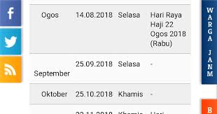Beban asuransi dibayar pada 1 november 2007 untuk 4 bulan. Tarikh Bayaran Gaji Disember 2018 Layanlah Berita Terkini Tips Berguna Maklumat